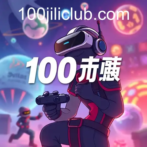 The Rise and Impact of 100jili in Online Gaming