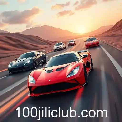 100jili: Revolutionizing Online Gaming