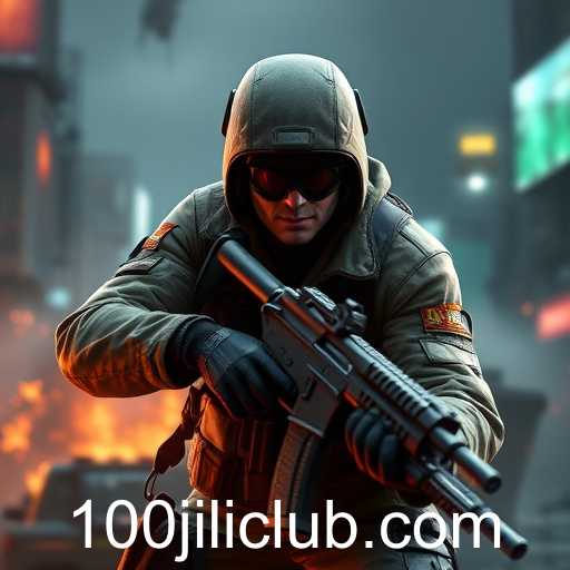 Exploring the Exciting World of Action Games on 100jili