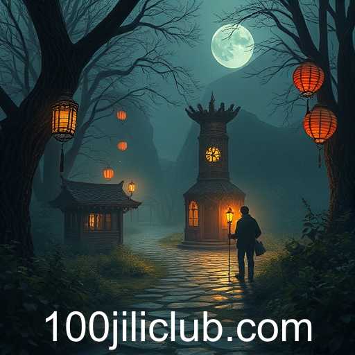Exploring the Exciting World of Adventure Games with 100jili