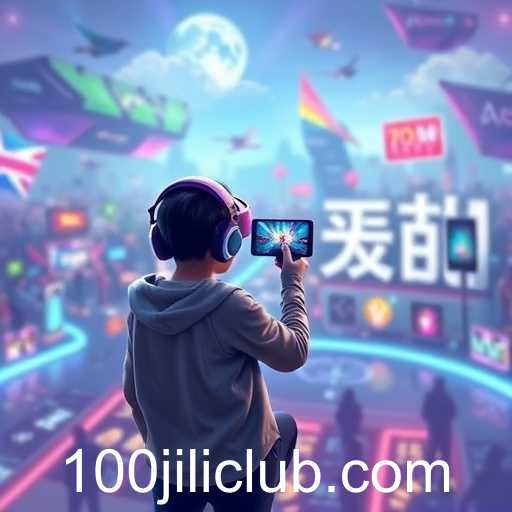 Emergence of 100jili: Transforming Online Gaming