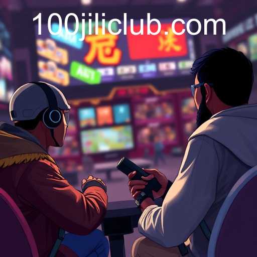 Emerging Trends in Online Gaming Platforms