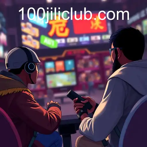 Emerging Trends in Online Gaming Platforms