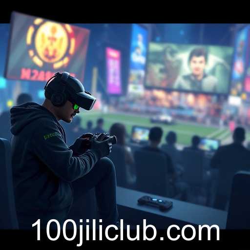 The Evolution of Online Gaming and Opportunities in 2025