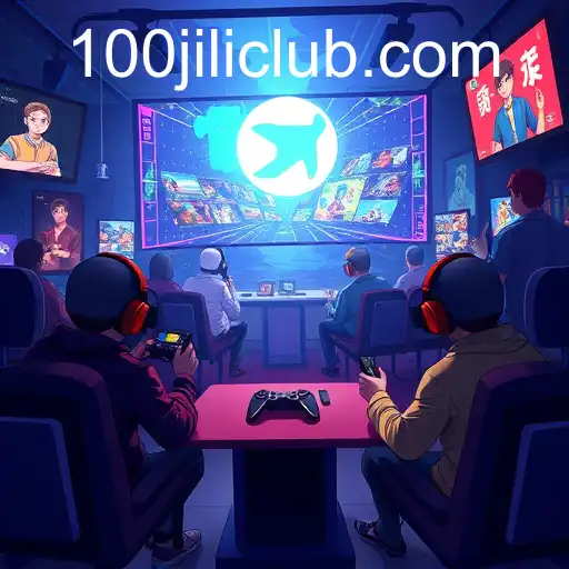 Gaming Dynamics Amidst Emerging Platforms