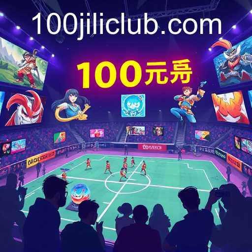 The Rise of 100jili in the Gaming Universe