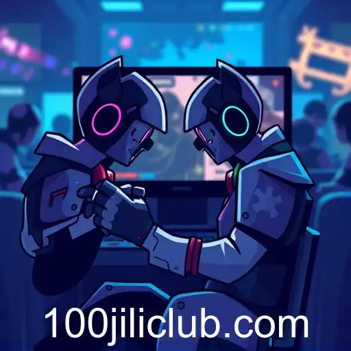 Resurgence of Mobile Gaming: The 100jili Phenomenon