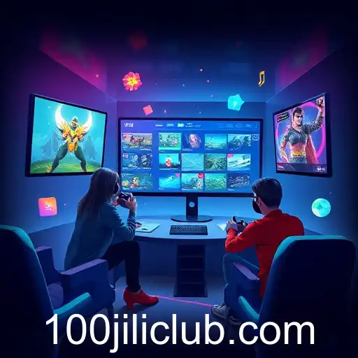 Online Gaming Platforms Revolutionized