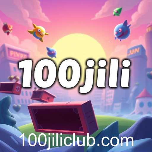 Digital Adventures: The Rise of 100Jili in 2025