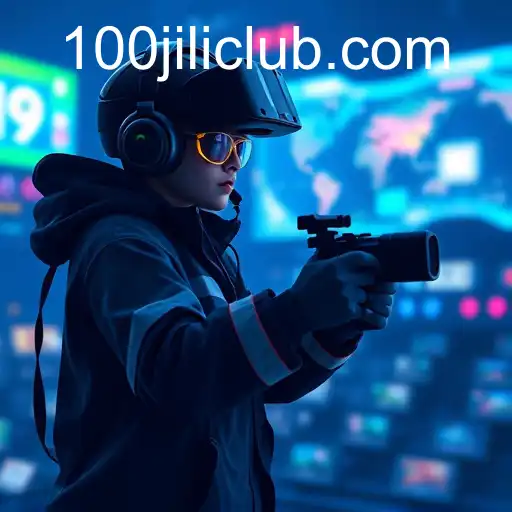 The Rise of 100jili in Online Gaming