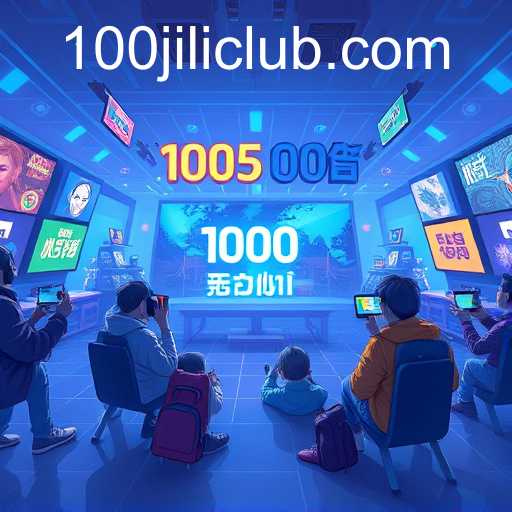 The Rise of 100jili: An Innovative Gaming Platform