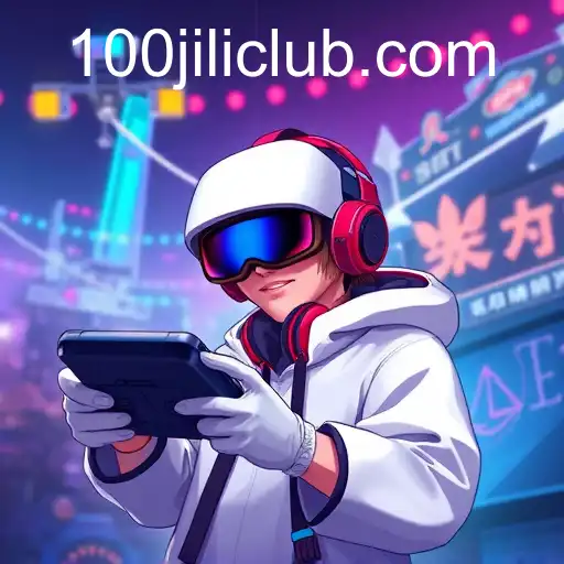 The Rise of 100jili: A New Era in Online Gaming