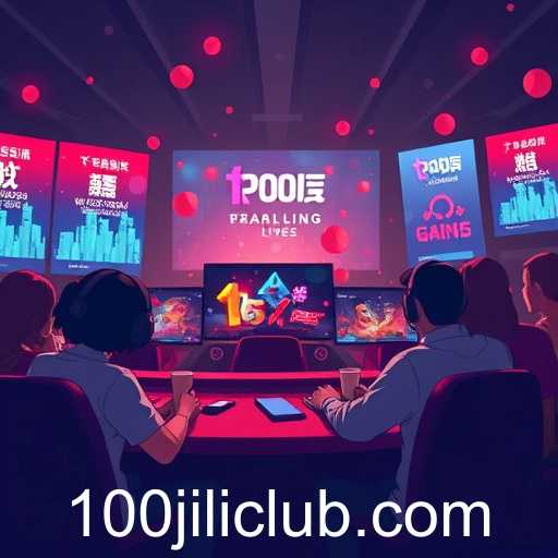 The Rise of Online Gaming: A Deep Dive into Latest Trends