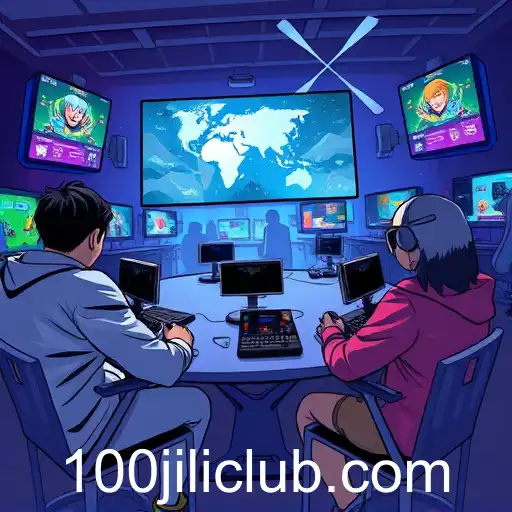 Rising Popularity of Online Gaming in 2025