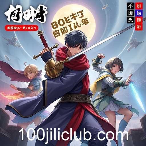 Exploring the World of Role-Playing Games: A Journey with 100jili