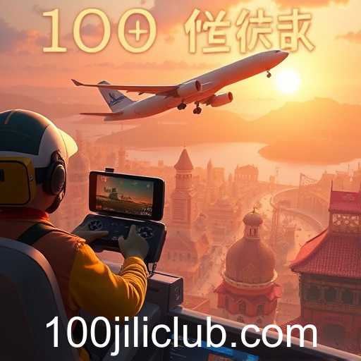Exploring the World of Simulation Games at 100jili