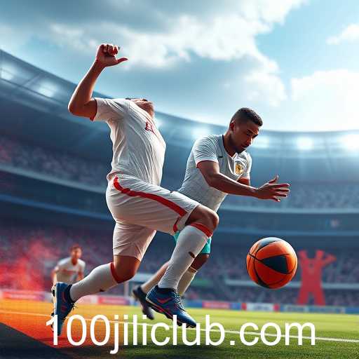 Exploring the Thrilling World of Sports Games at 100jili