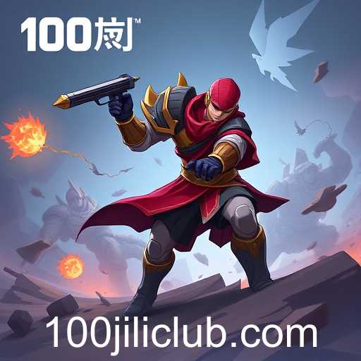The Rising Fascination with '100jili' in the World of Strategy Games