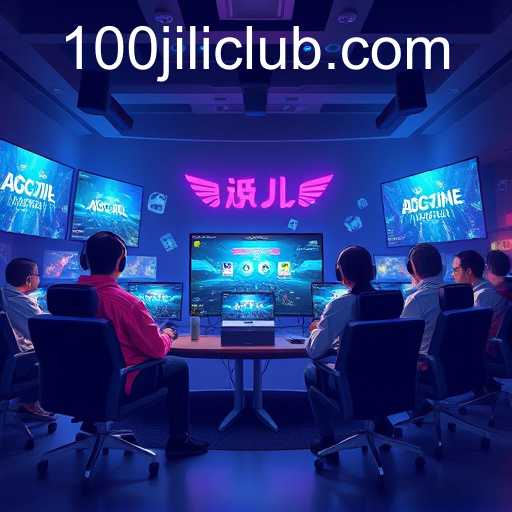 The Rise of 100jili: Transforming Online Gaming